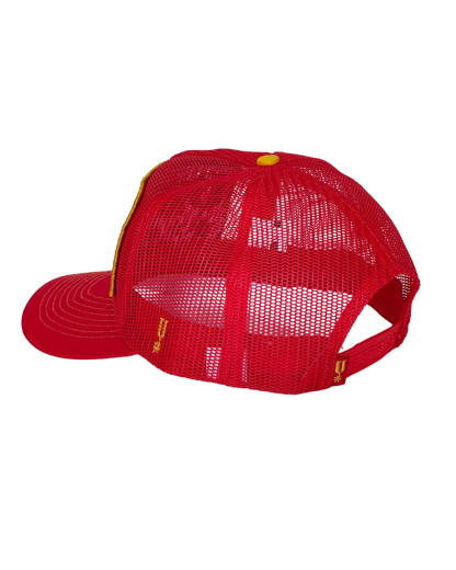 LA COUNTRY MUSIC HAT